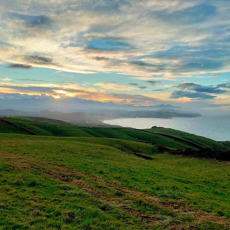 El Mirador Del Valle, A 9 Min De Комильяс Экстерьер фото